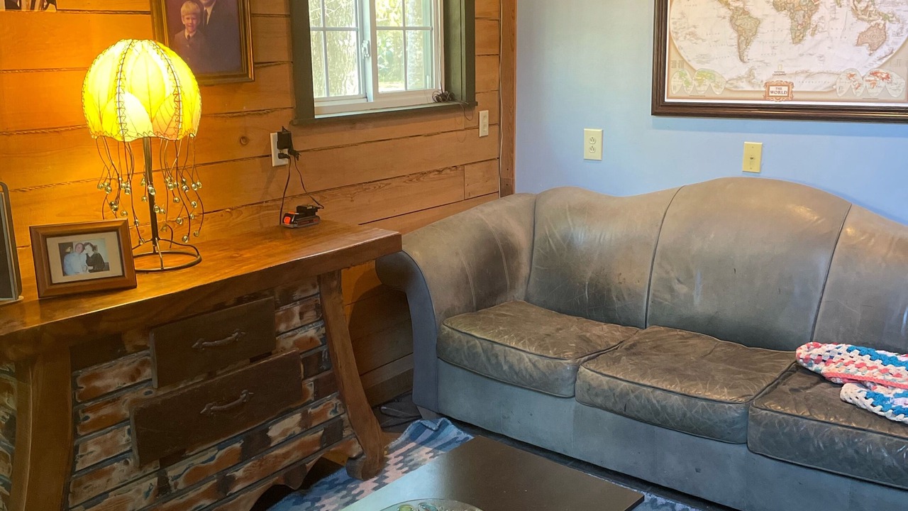Photo of Livingroom in Steinhatchee