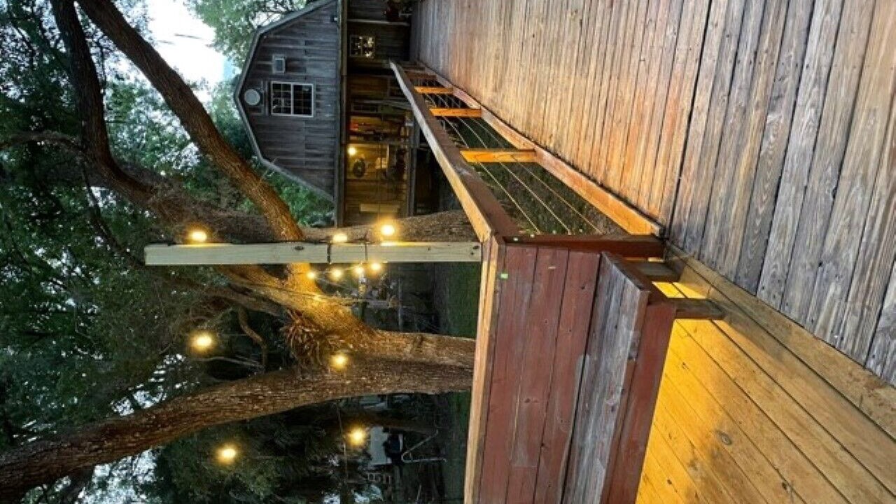 Photo of Patio Balcony in Steinhatchee