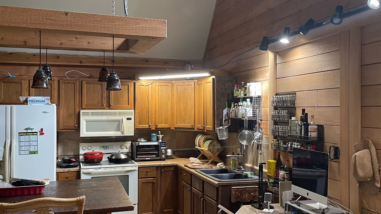 Photo of Kitchen in Steinhatchee
