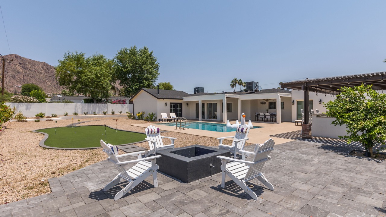 Photo of Outdoor in Arcadia