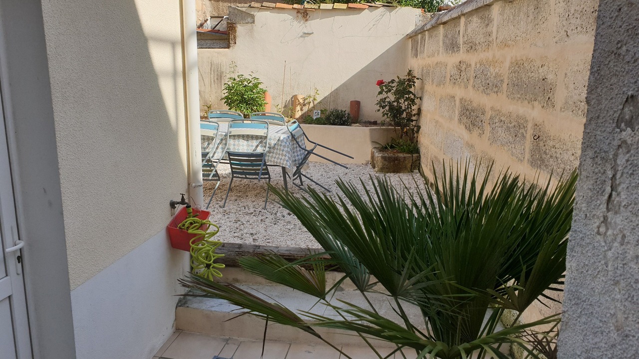 Photo of Patio Balcony in Angouleme