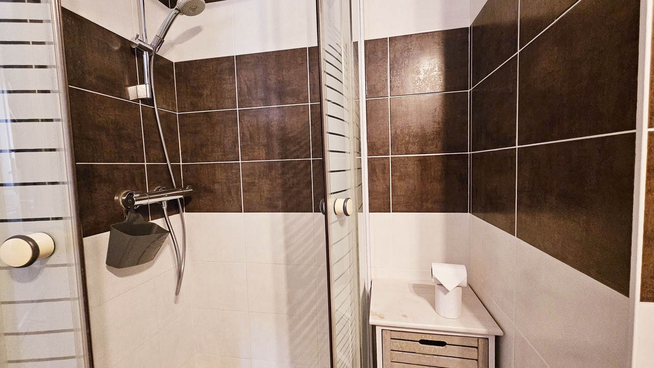 Photo of Bathroom in Angouleme