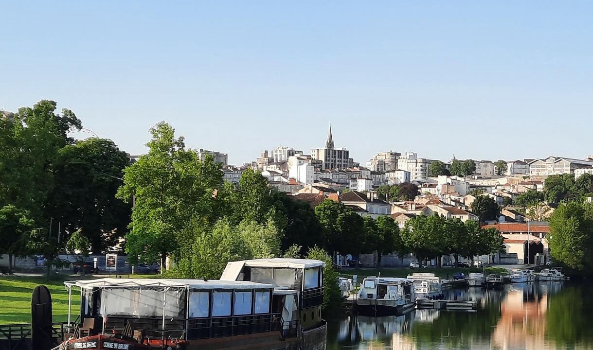 Photo of Bathroom in Angouleme