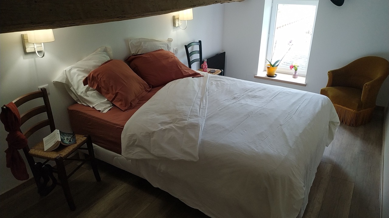 Photo of Bedroom in Berson