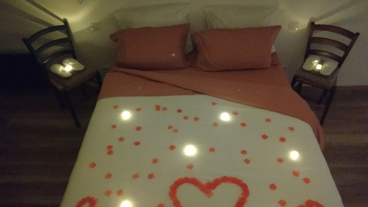 Photo of Bedroom in Berson