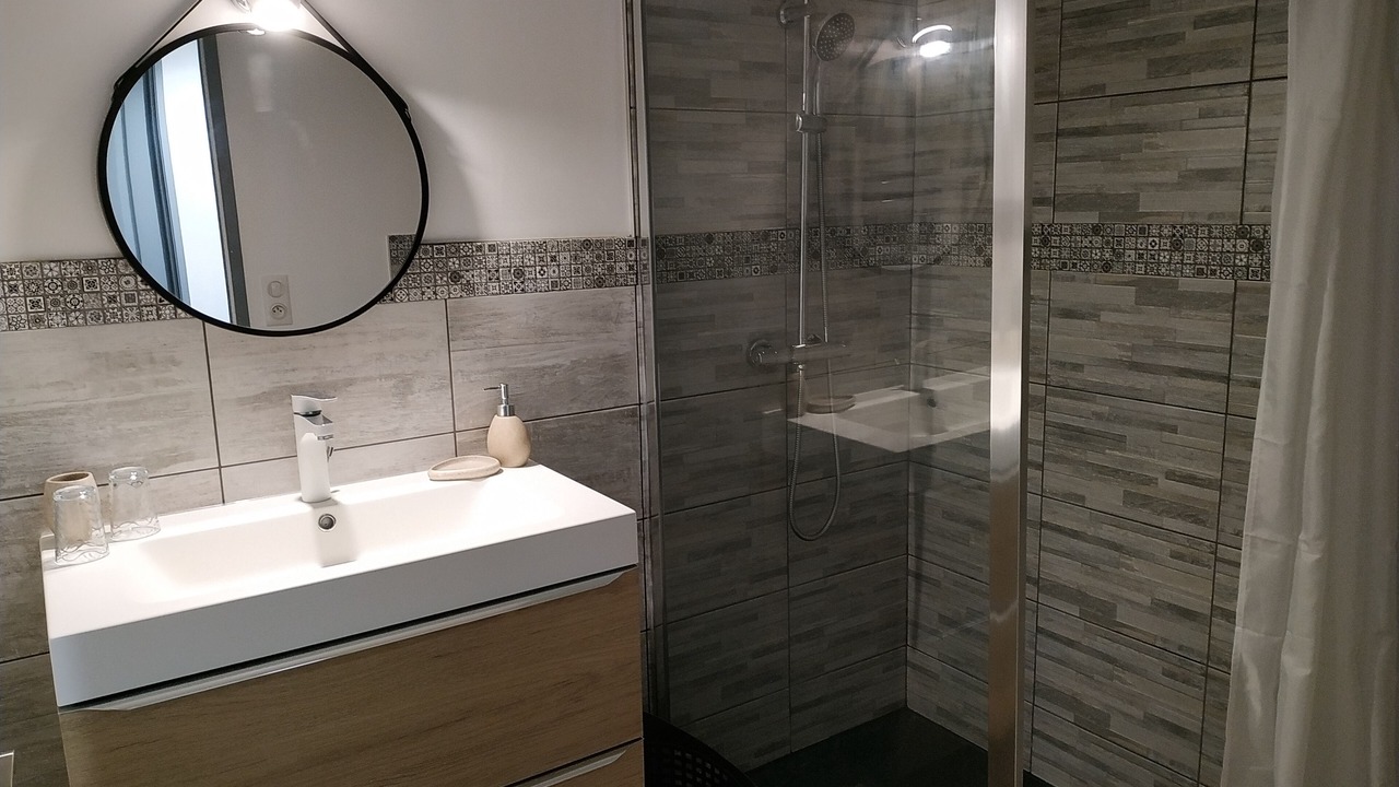 Photo of Bathroom in Berson