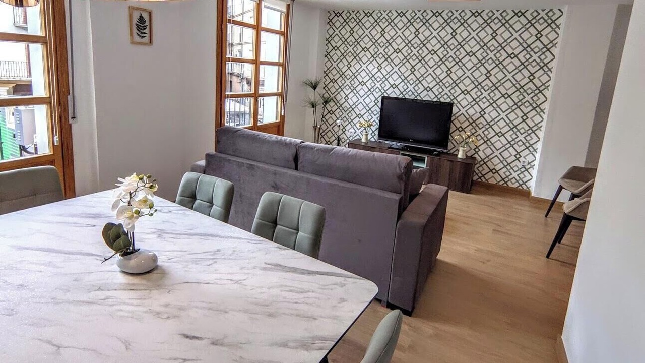 Photo of Livingroom in Old Town