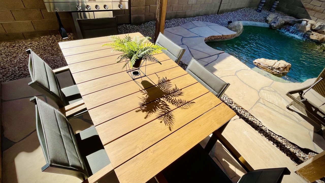 Photo of Outdoor in Gilbert