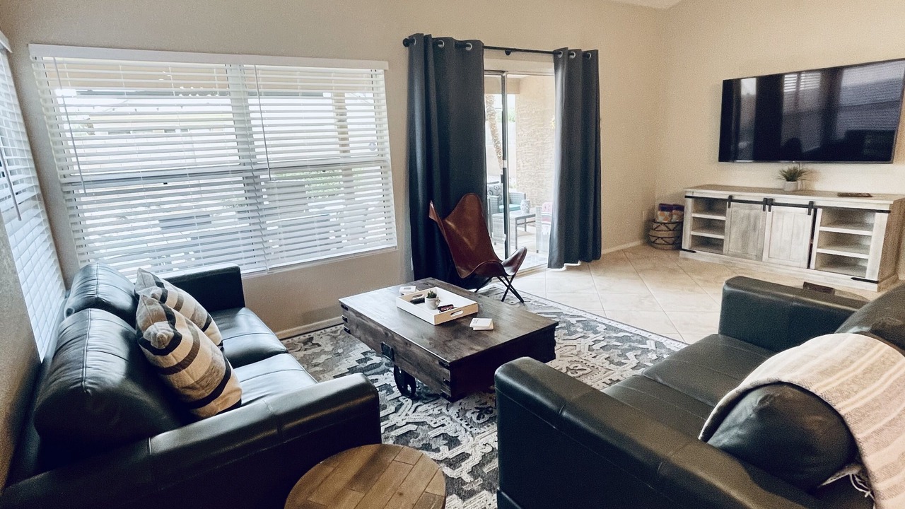 Photo of Bedroom in Gilbert