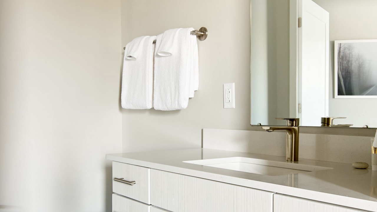 Photo of Bathroom in Hillsboro West End