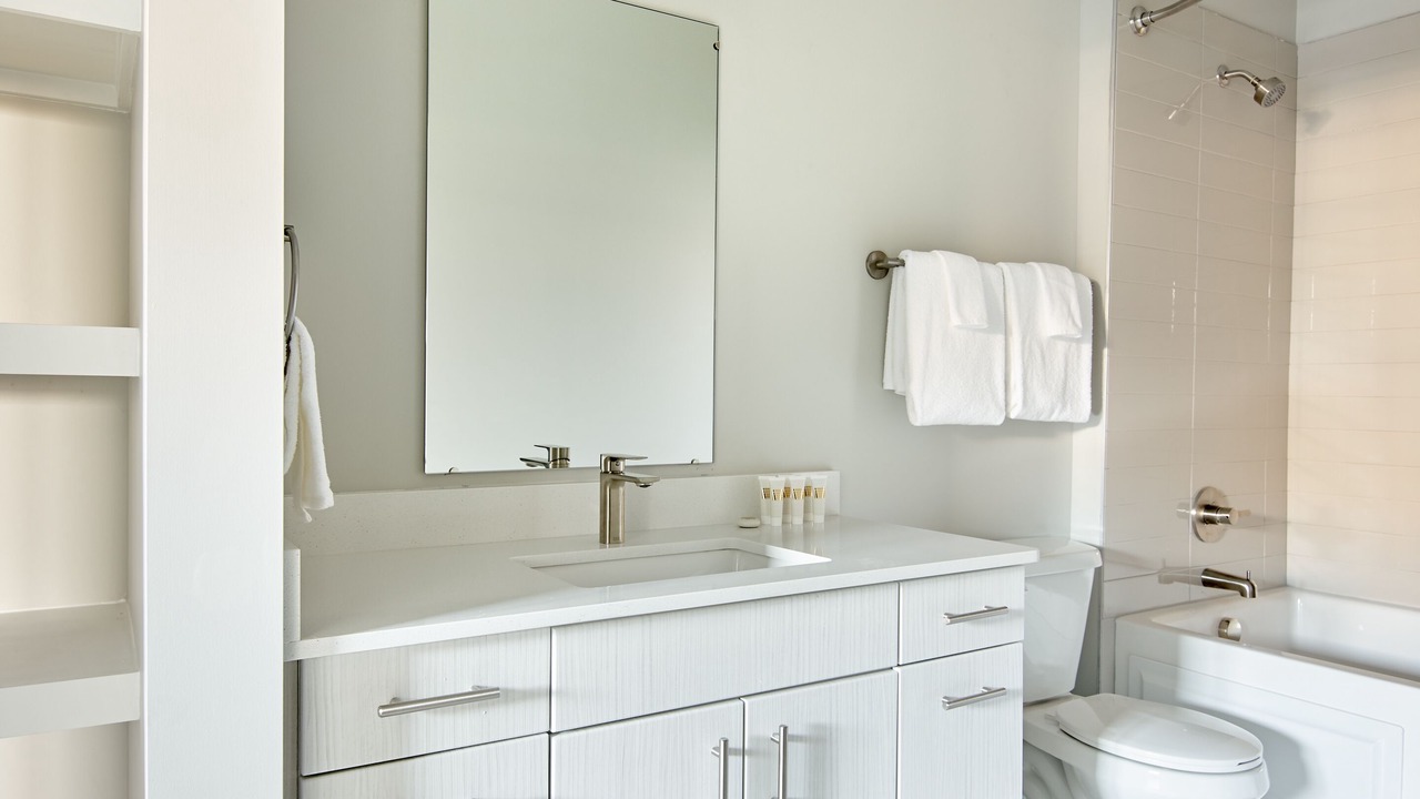 Photo of Bathroom in Hillsboro West End