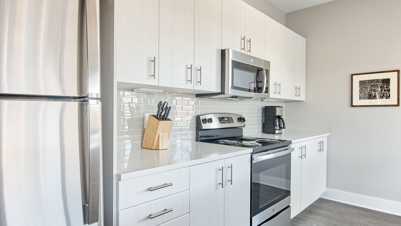 Photo of Kitchen in Hillsboro West End