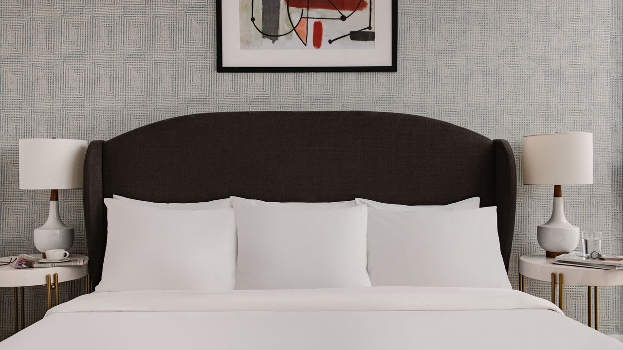 Photo of Bedroom in West Avenue