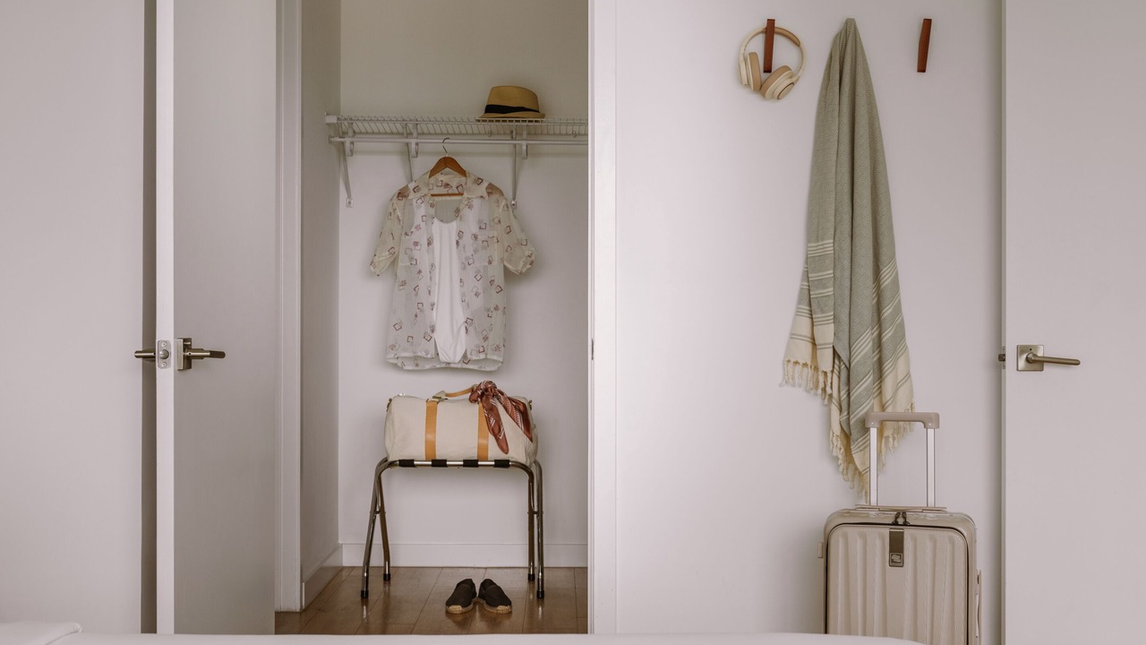 Photo of Bedroom in West Avenue