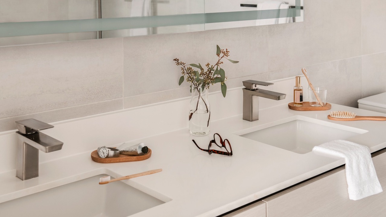 Photo of Bathroom in West Avenue