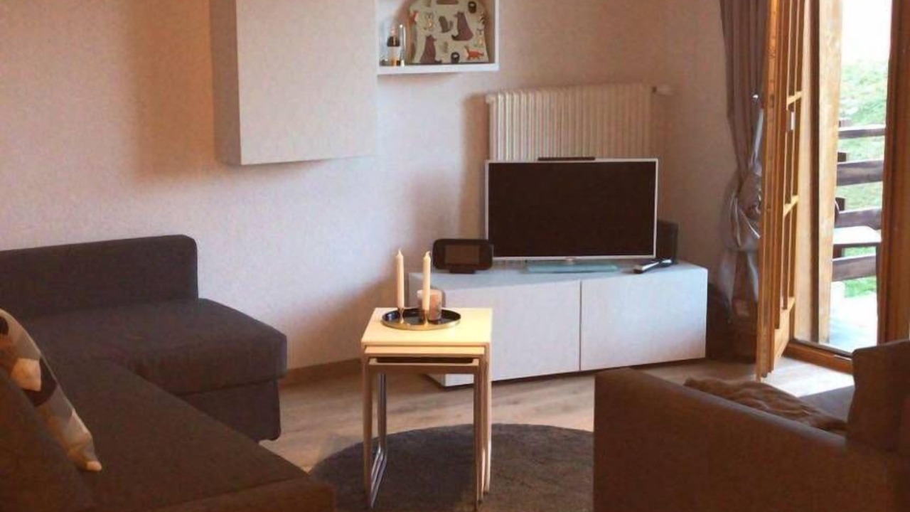 Photo of Livingroom in Vex