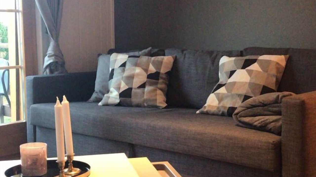 Photo of Livingroom in Vex