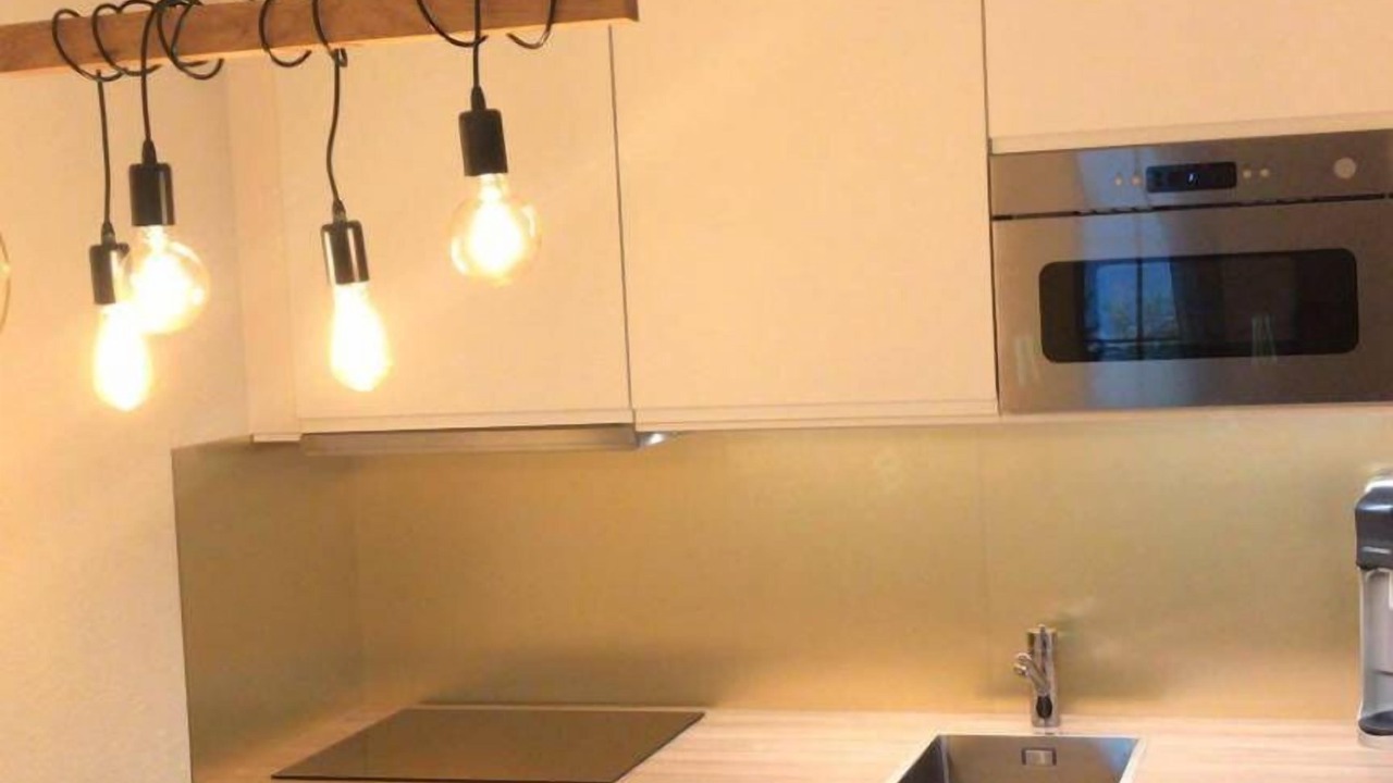 Photo of Kitchen in Vex