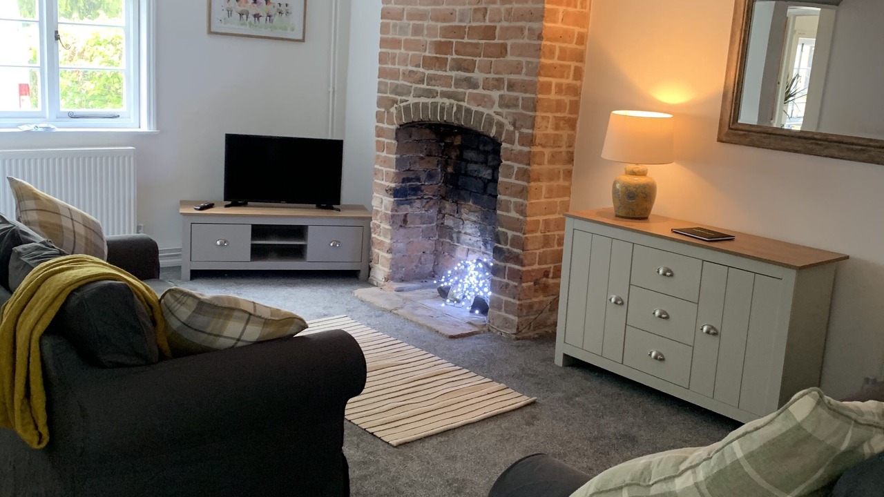 Photo of Livingroom in Hereford