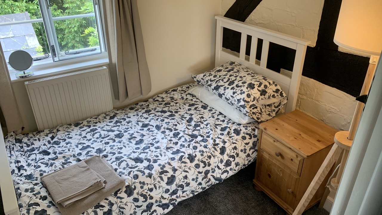 Photo of Bedroom in Hereford