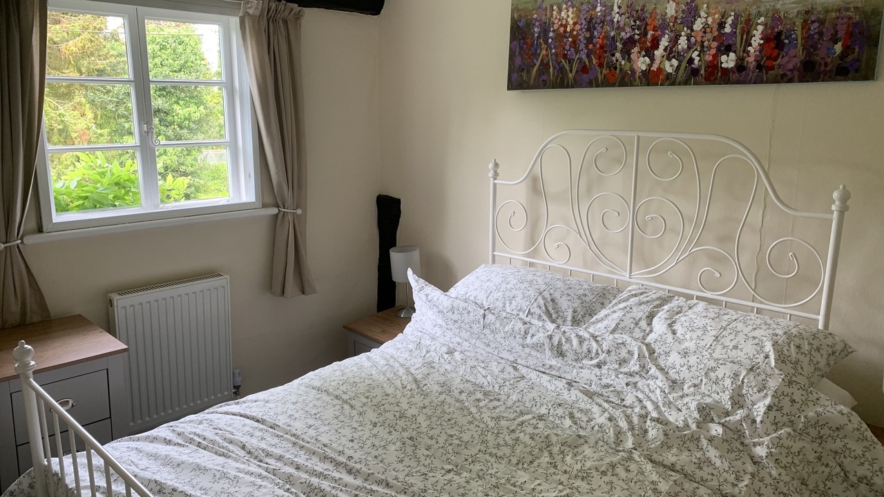 Photo of Bedroom in Hereford