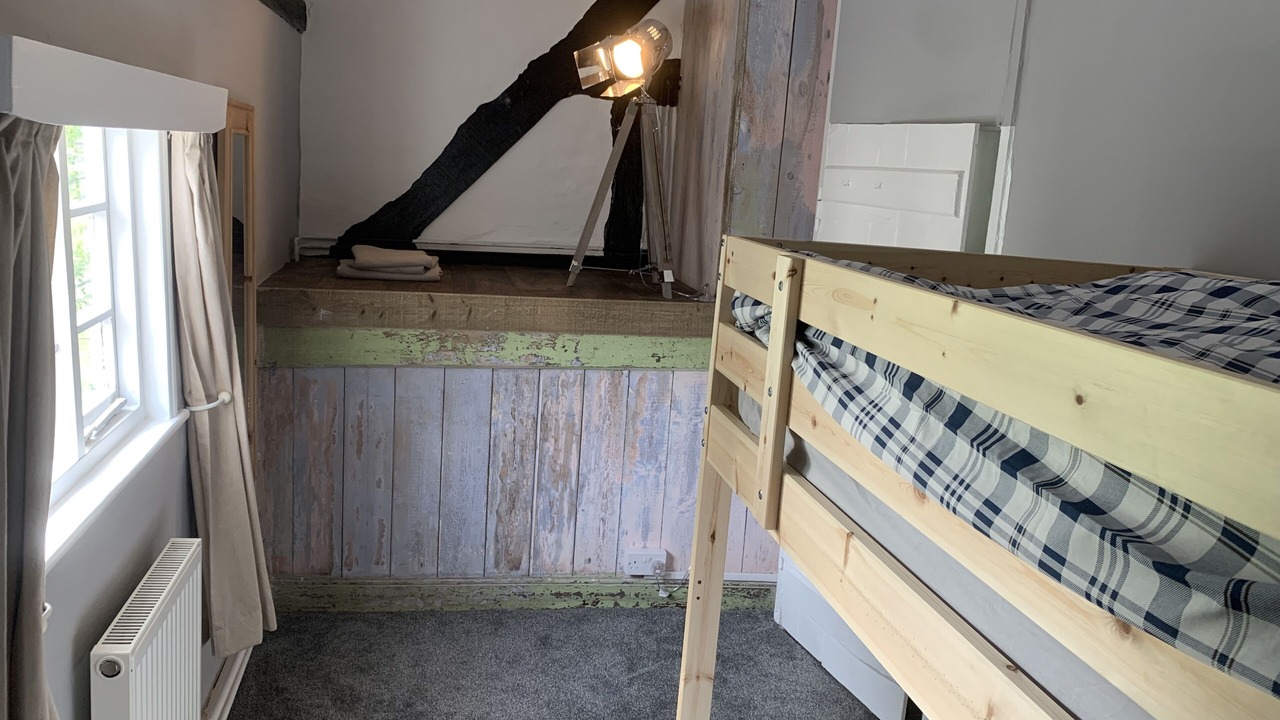 Photo of Bedroom in Hereford