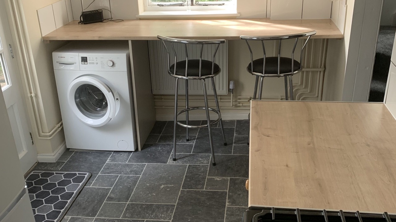 Photo of Kitchen in Hereford