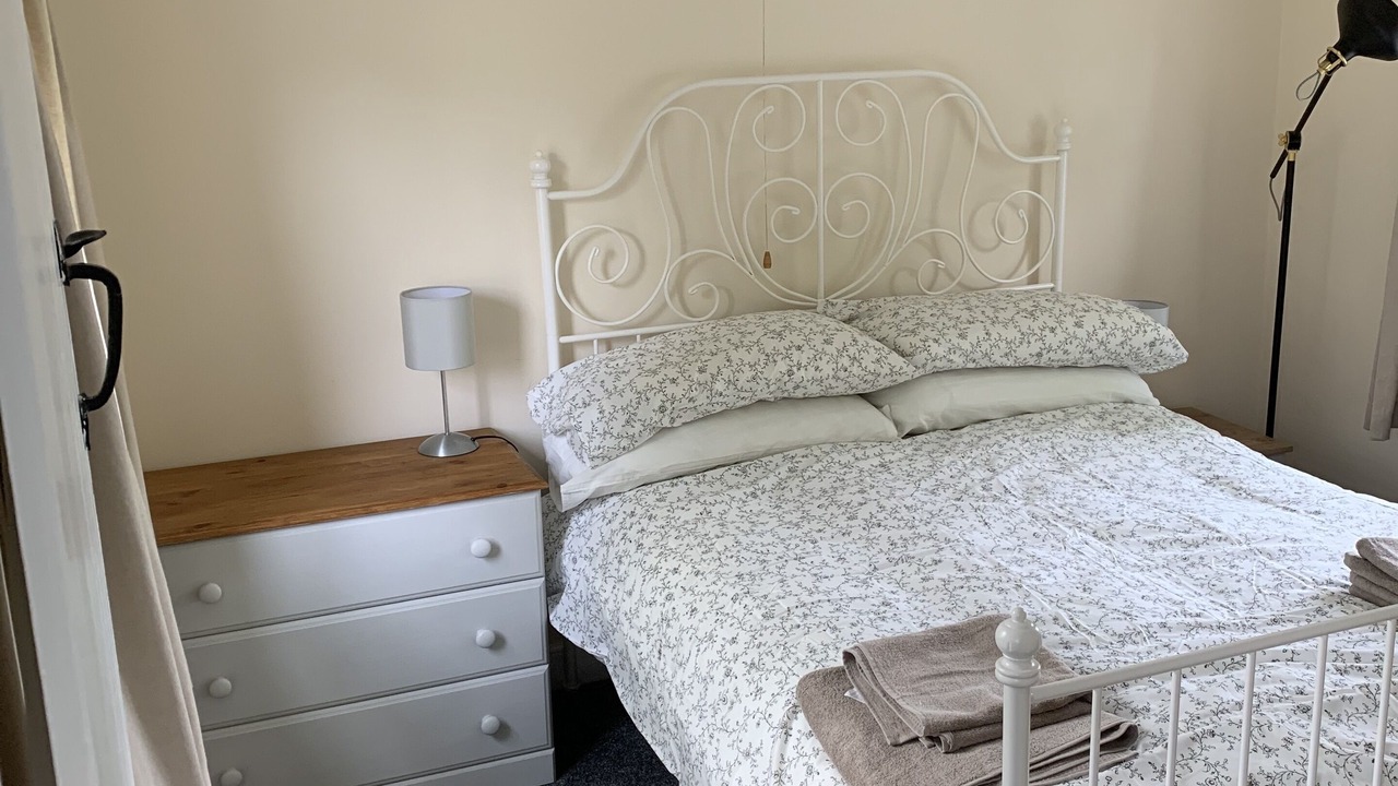Photo of Bedroom in Hereford