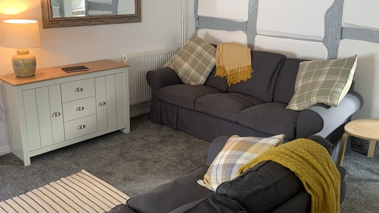 Photo of Livingroom in Hereford