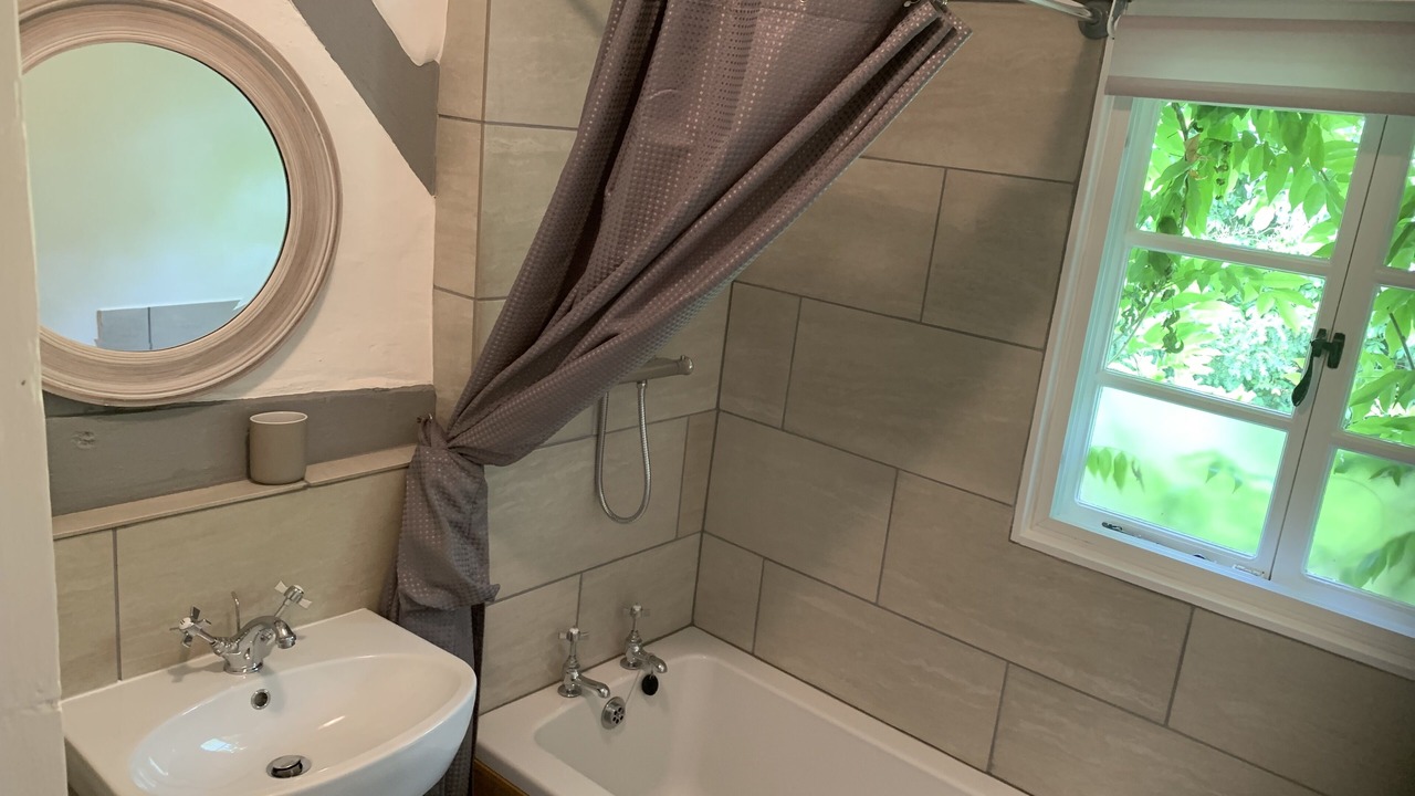 Photo of Bathroom in Hereford