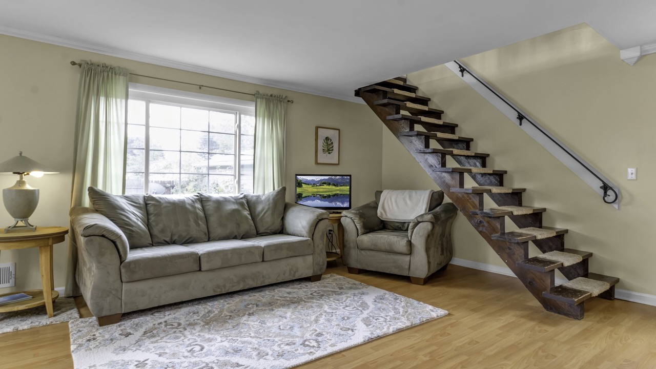 Photo of Bedroom in Tonawanda