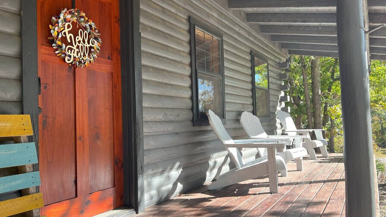Photo of Outdoor in Lampe