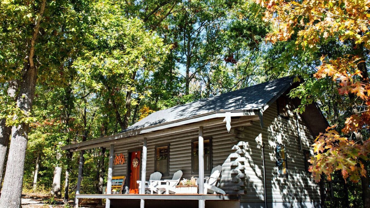 Photo of Outdoor in Lampe