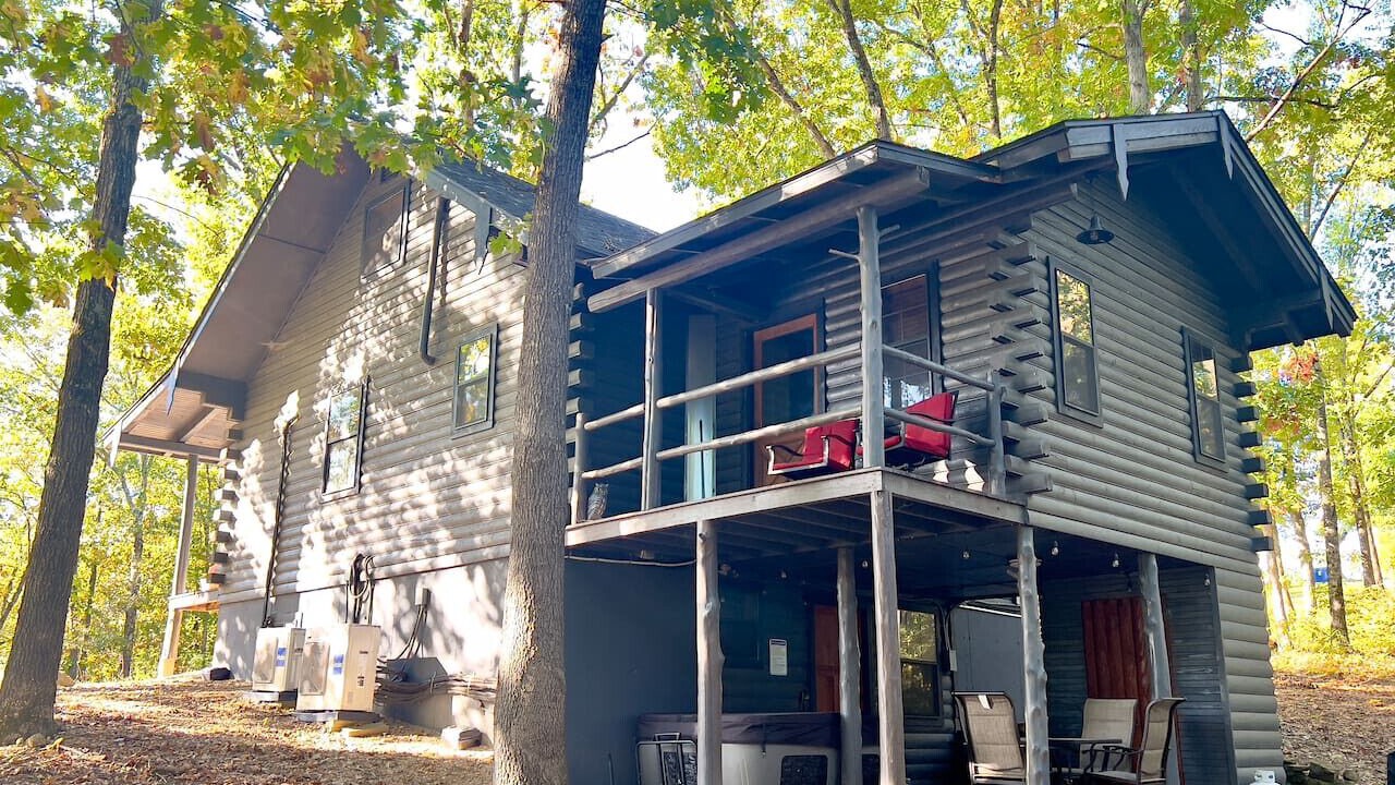 Photo of Outdoor in Lampe