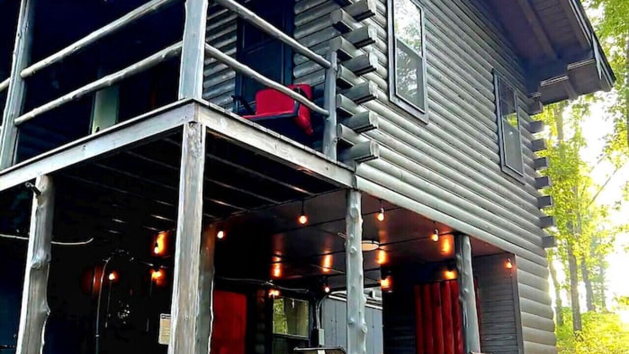 Photo of Outdoor in Lampe