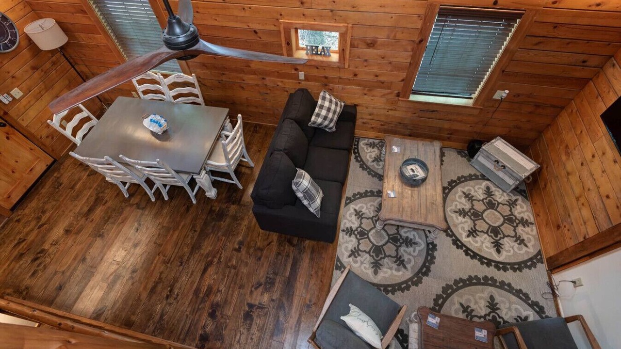 Photo of Livingroom in Lampe
