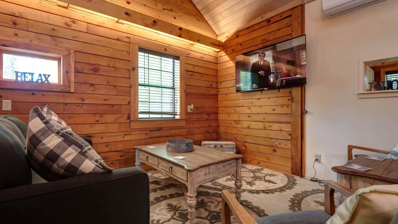 Photo of Livingroom in Lampe