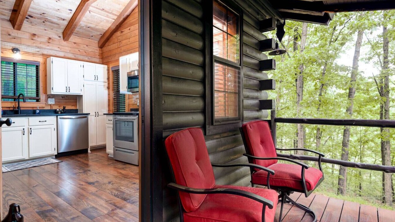 Photo of Outdoor in Lampe