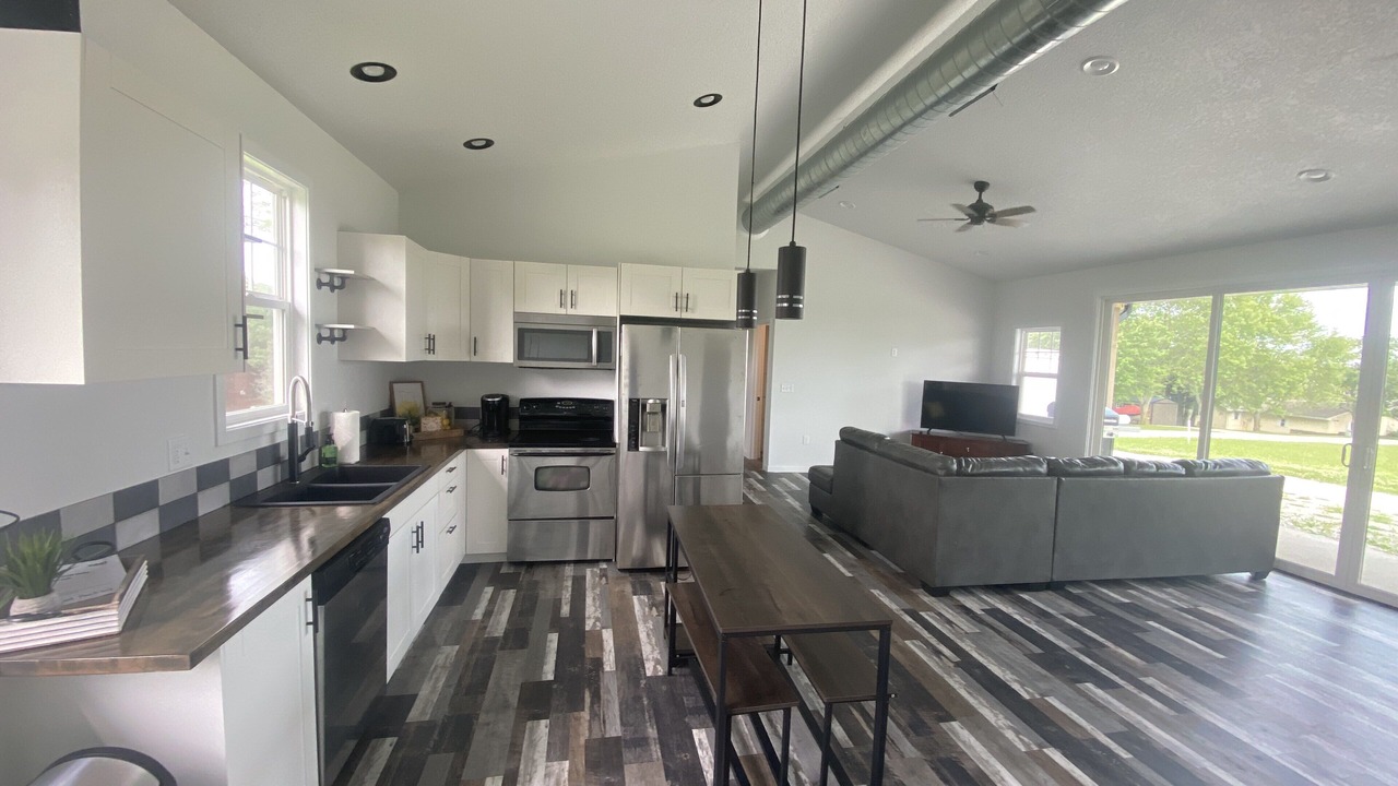 Photo of Kitchen in Sun Valley Lake