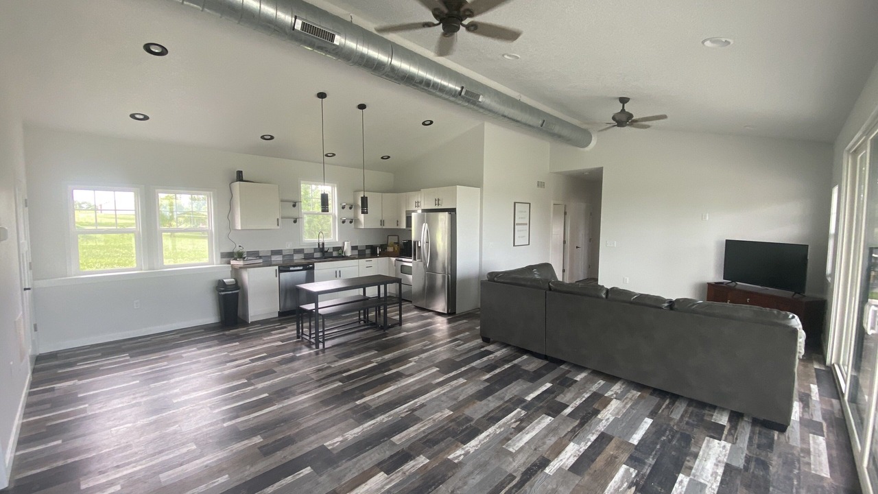 Photo of Livingroom in Sun Valley Lake