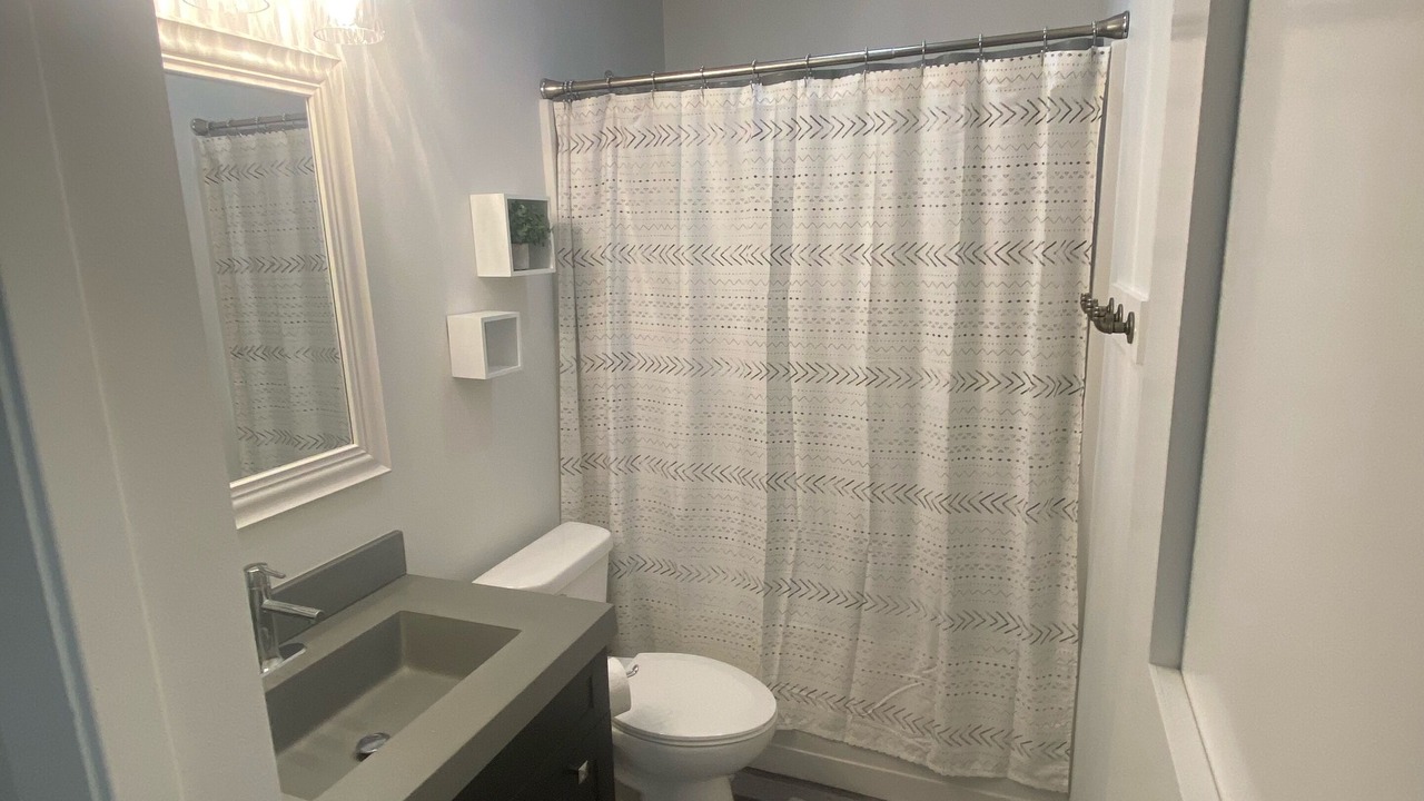 Photo of Bathroom in Sun Valley Lake