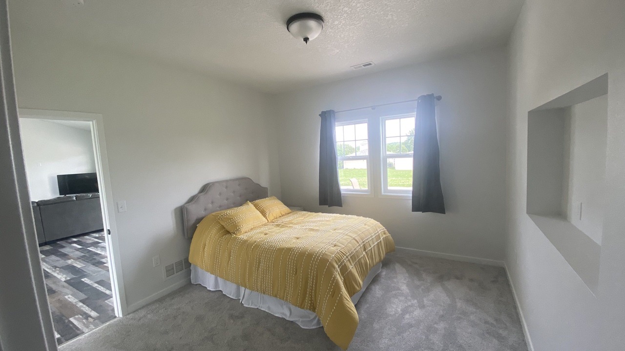 Photo of Bedroom in Sun Valley Lake