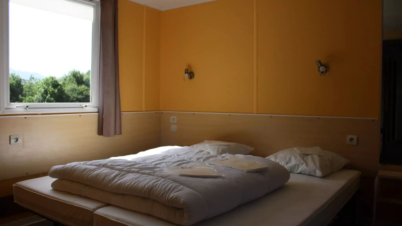 Photo of Bedroom in Miribel-les-Echelles