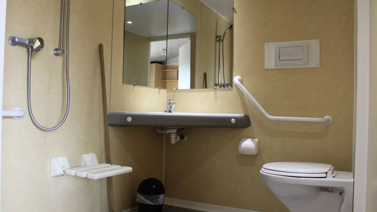 Photo of Bathroom in Miribel-les-Echelles