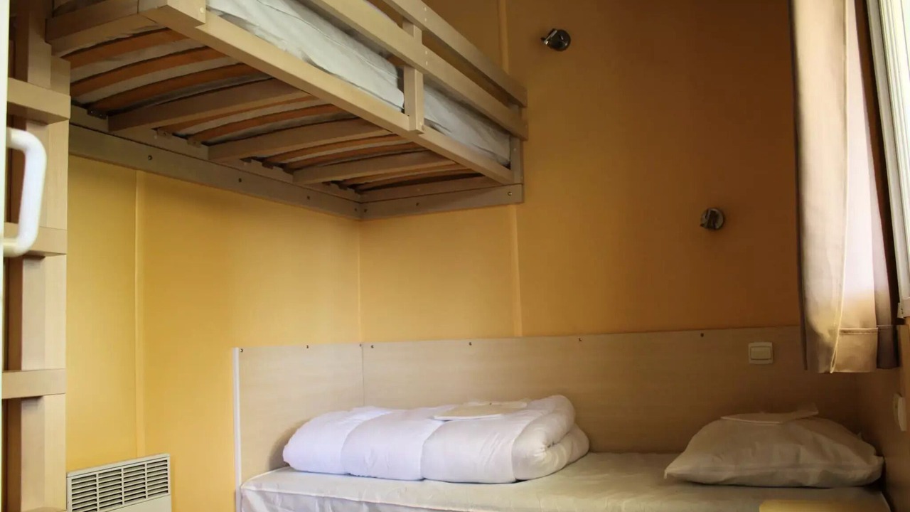 Photo of Bedroom in Miribel-les-Echelles
