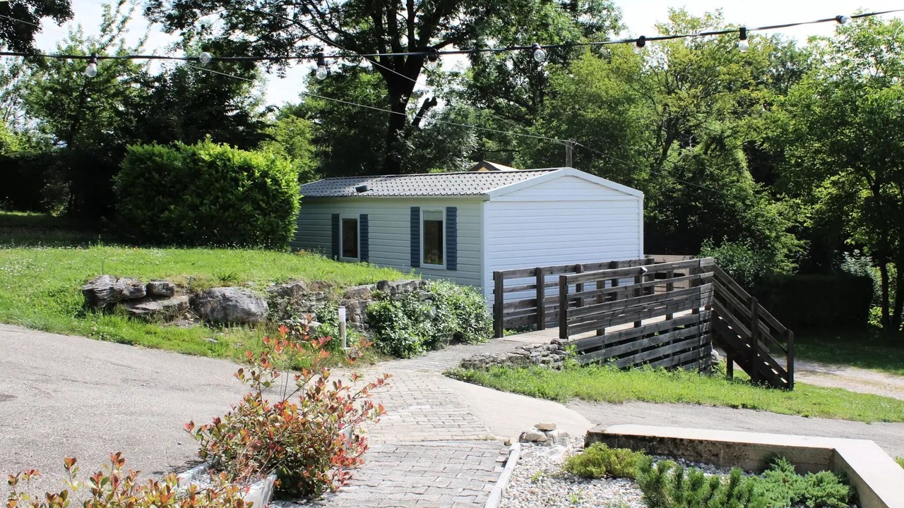Photo of Outdoor in Miribel-les-Echelles