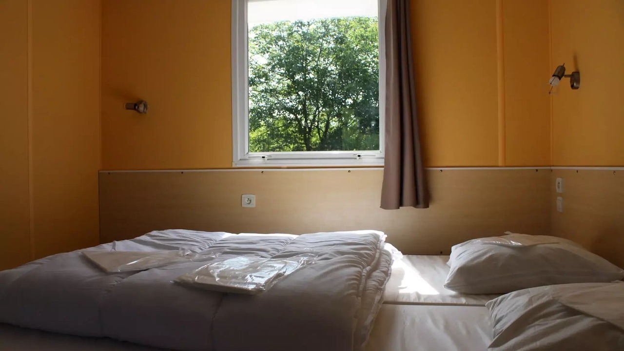 Photo of Bedroom in Miribel-les-Echelles