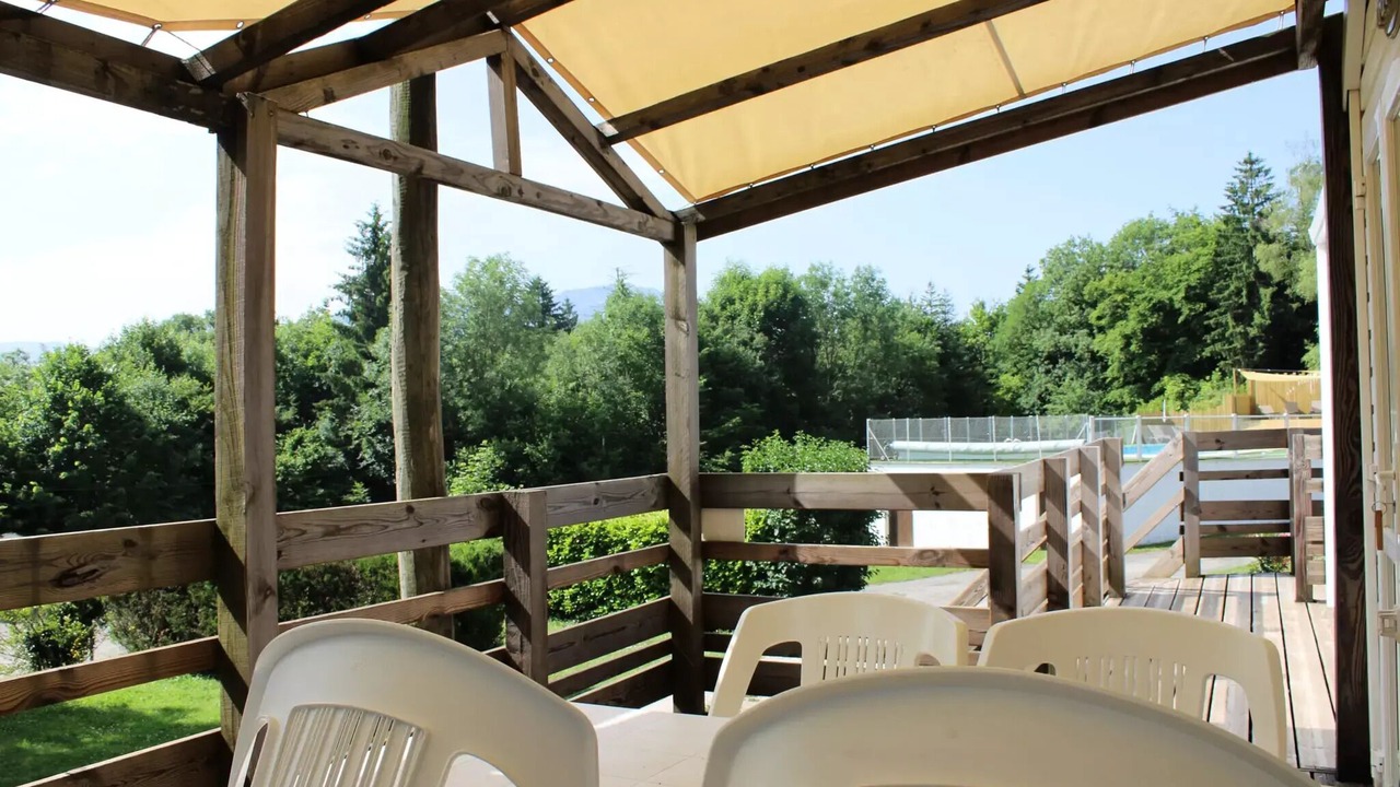 Photo of Patio Balcony in Miribel-les-Echelles