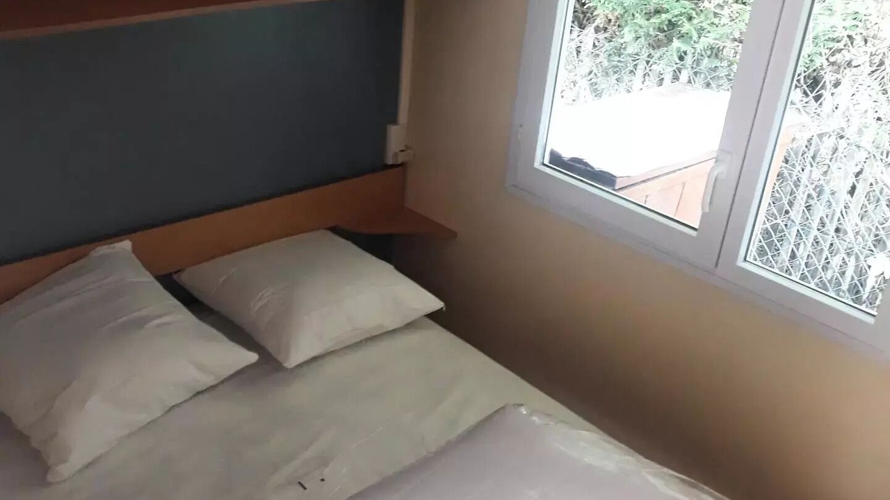 Photo of Bedroom in Miribel-les-Echelles