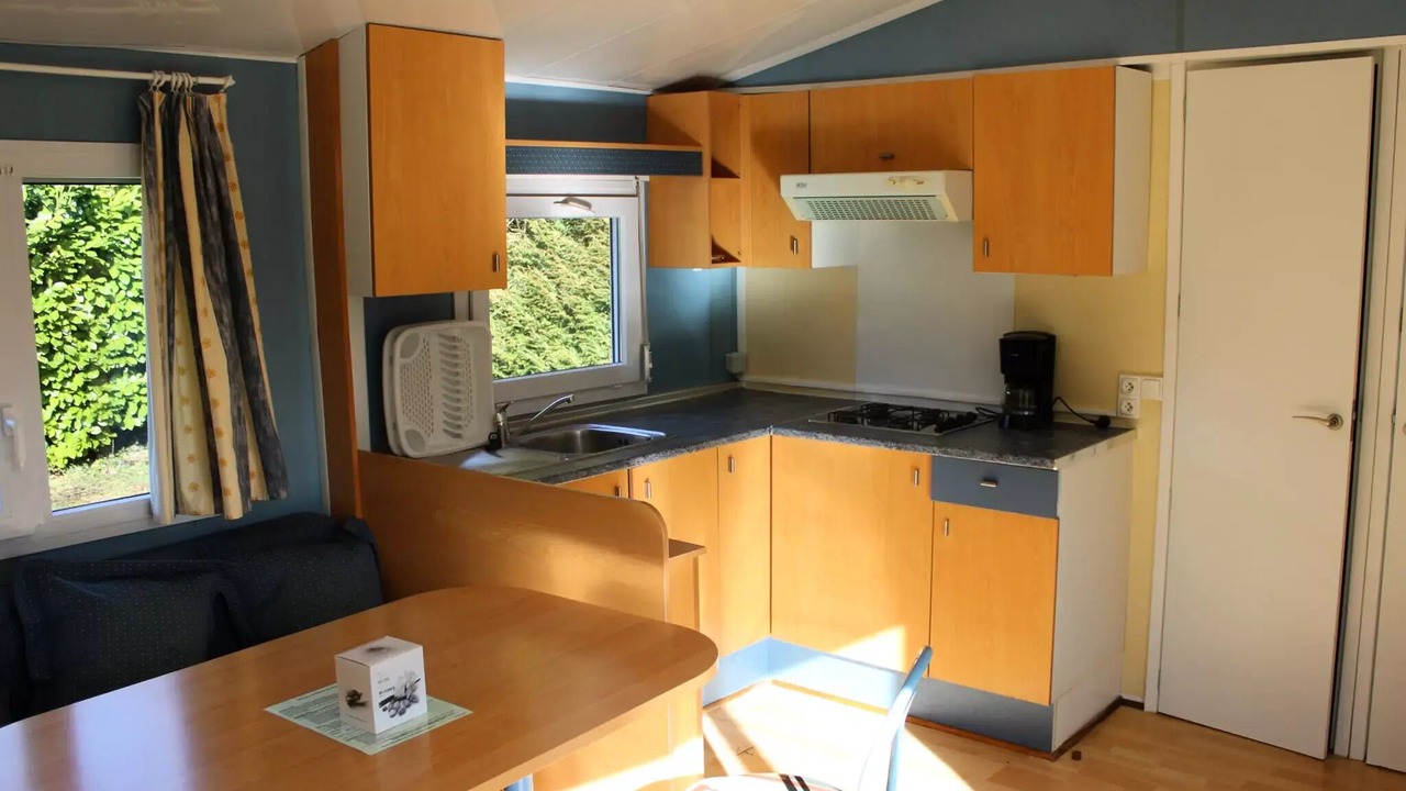Photo of Kitchen in Miribel-les-Echelles